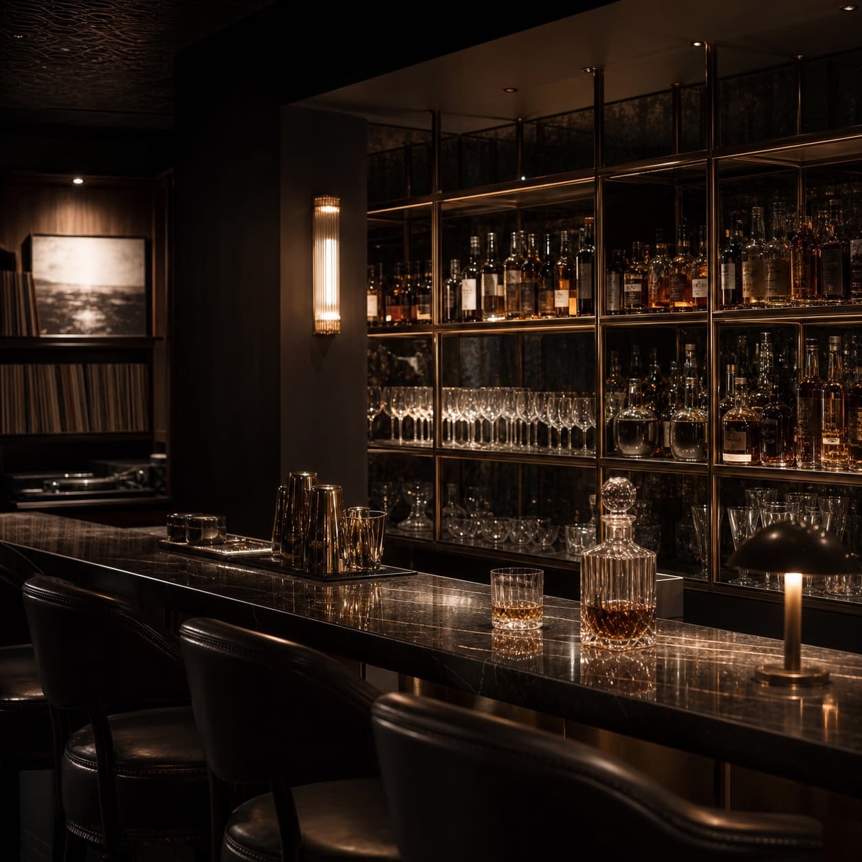 CELLAR NOIR