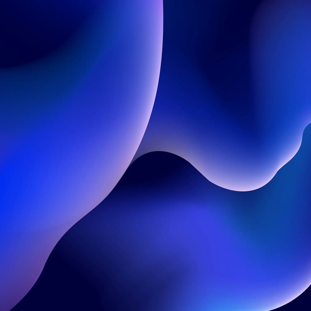PALE BLUE — Motion
